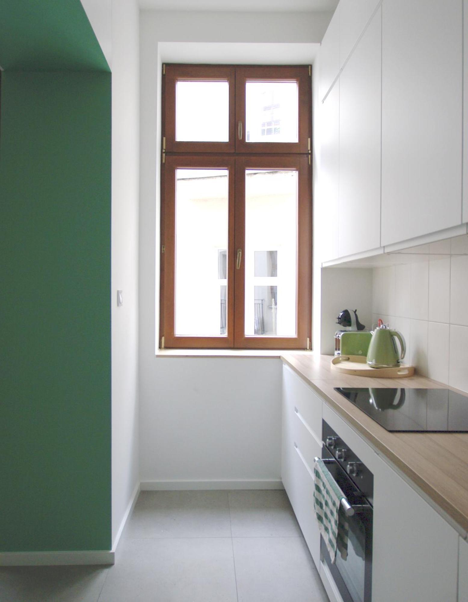 Apartament Limano Krakow Exterior photo
